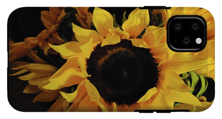 Sunflowers - Phone Case