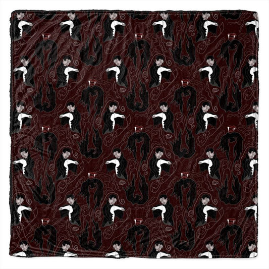 Vampire Pattern