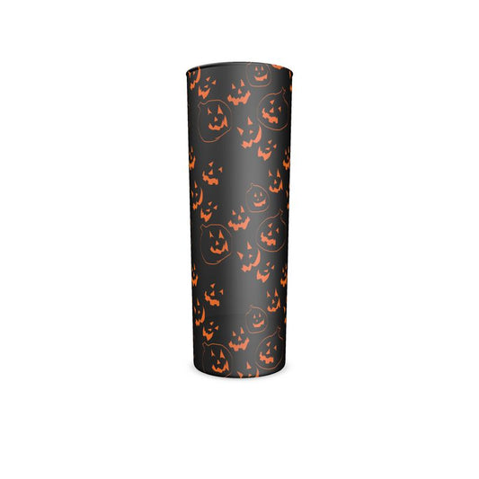Jack O Lantern hi Ball Glasses