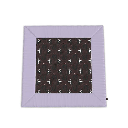 Vampire Pattern Quilt