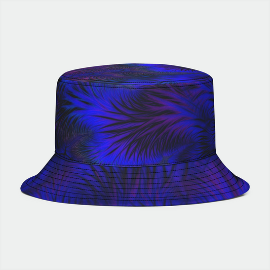 Soft Prickly Bucket Hat