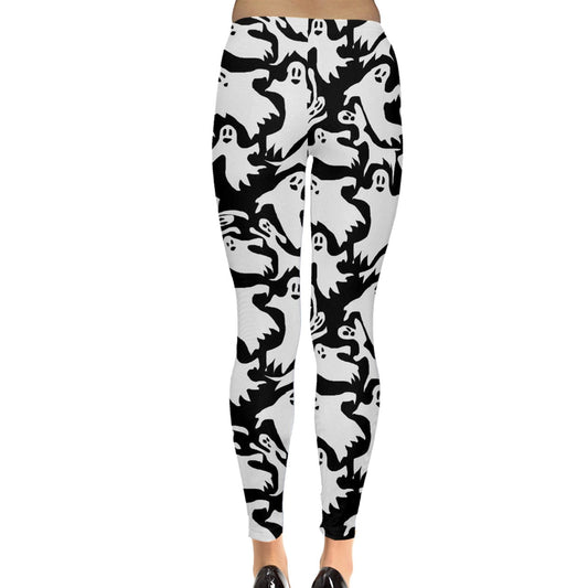 Ghosts Leggings
