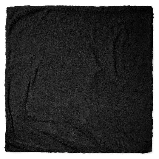 Coffee on Coffee Throw
