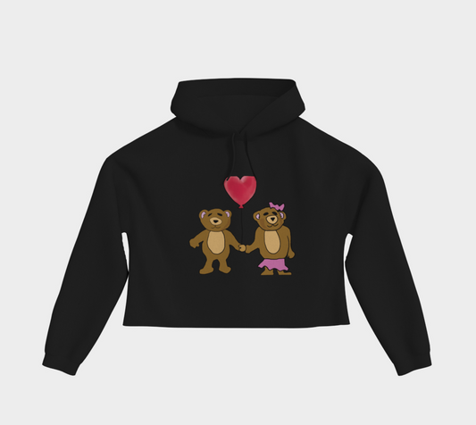 Teddy Bear Valentine