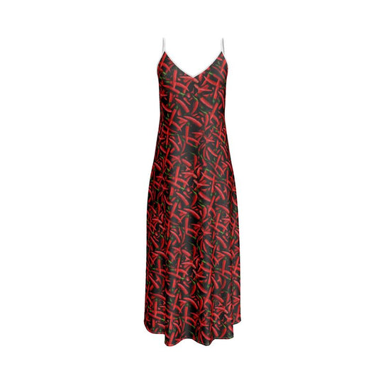 Slip dress