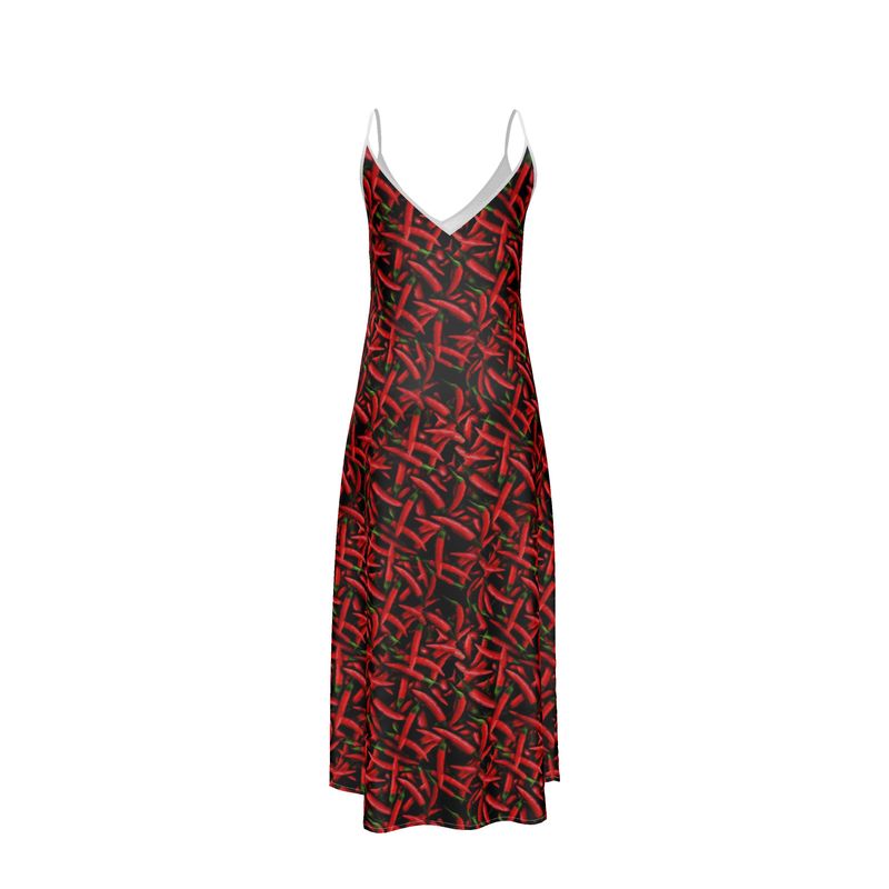 Slip dress