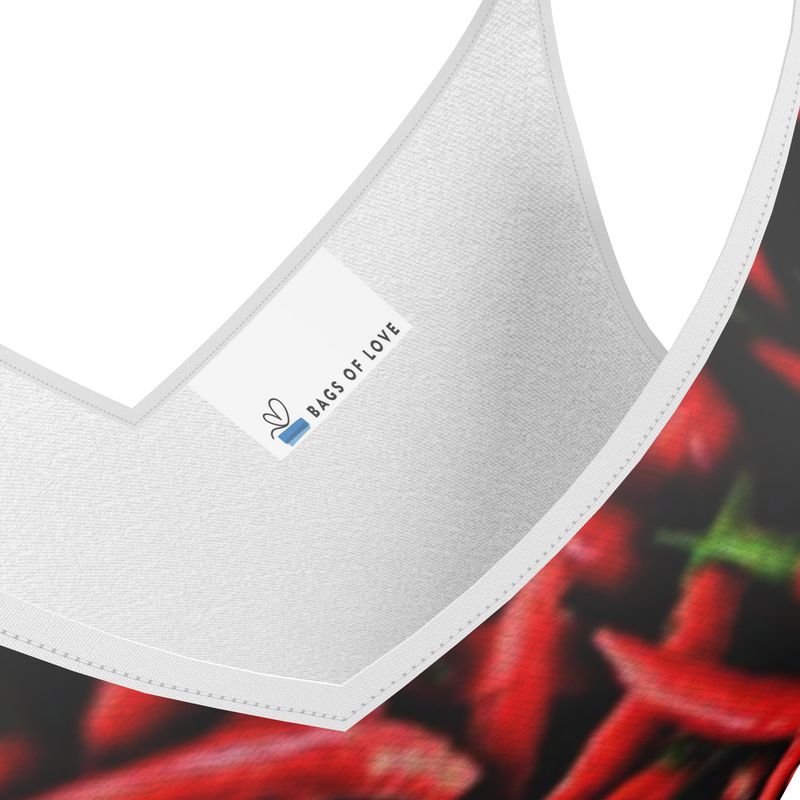 Slip dress