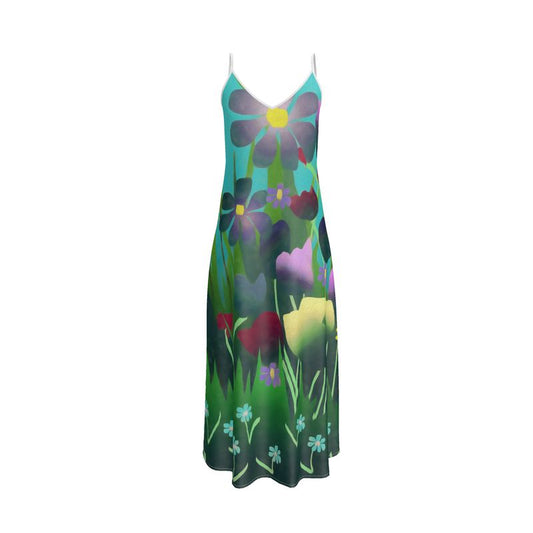 Slip Dress