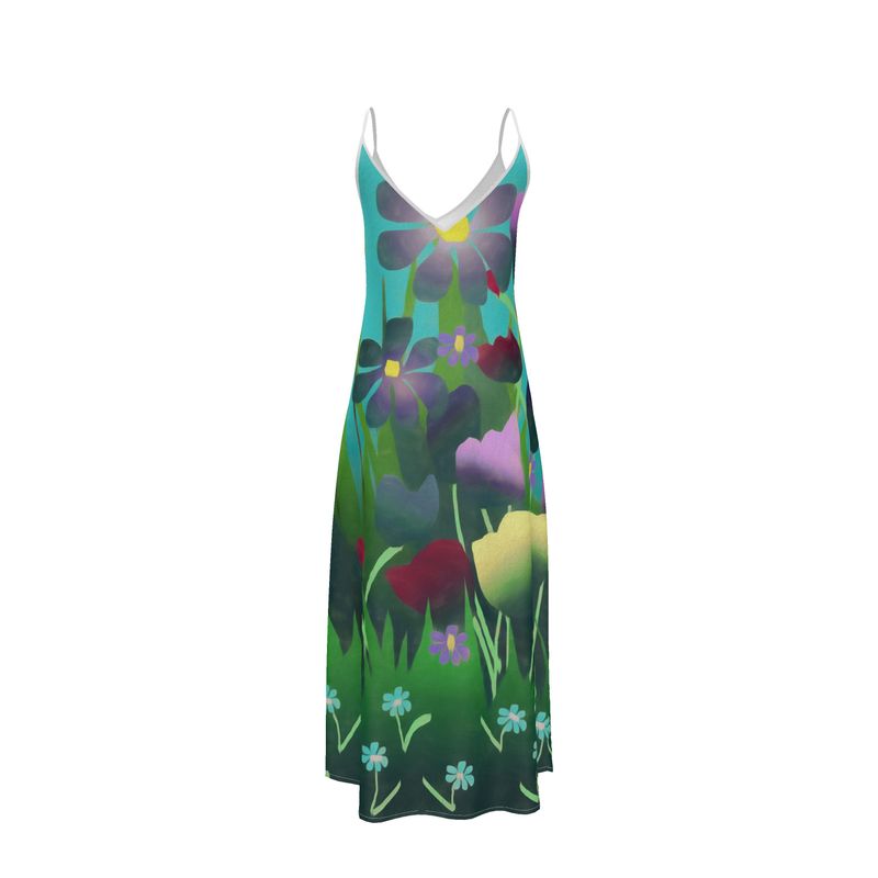 Slip Dress