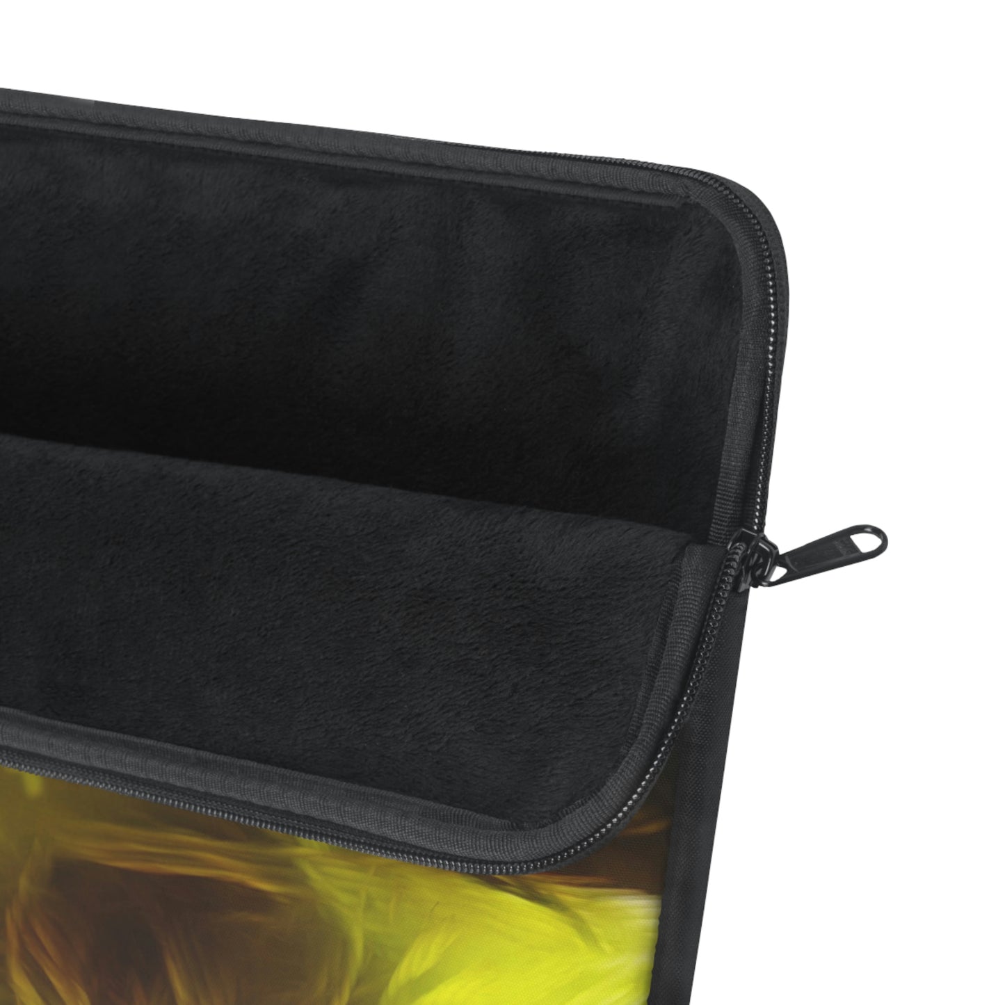 Yellow Daffodils Laptop Sleeve