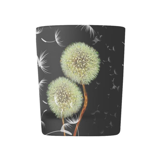 What Do You Wish For Tealight Candle Holder