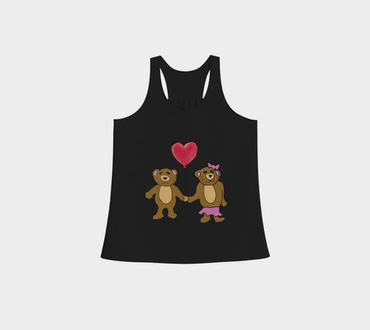 Teddy Bear Valentine