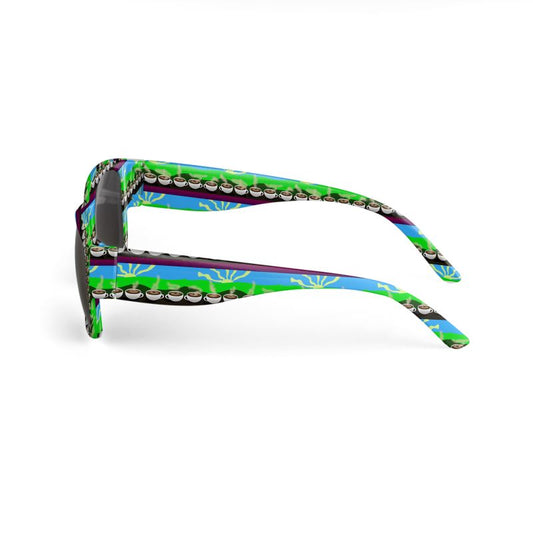 Coffee Morning Sunglasses