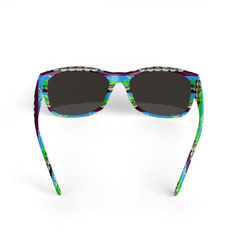 Coffee Morning Sunglasses