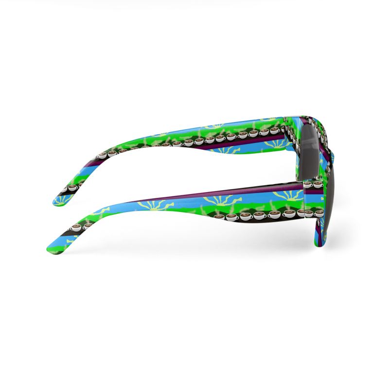 Coffee Morning Sunglasses