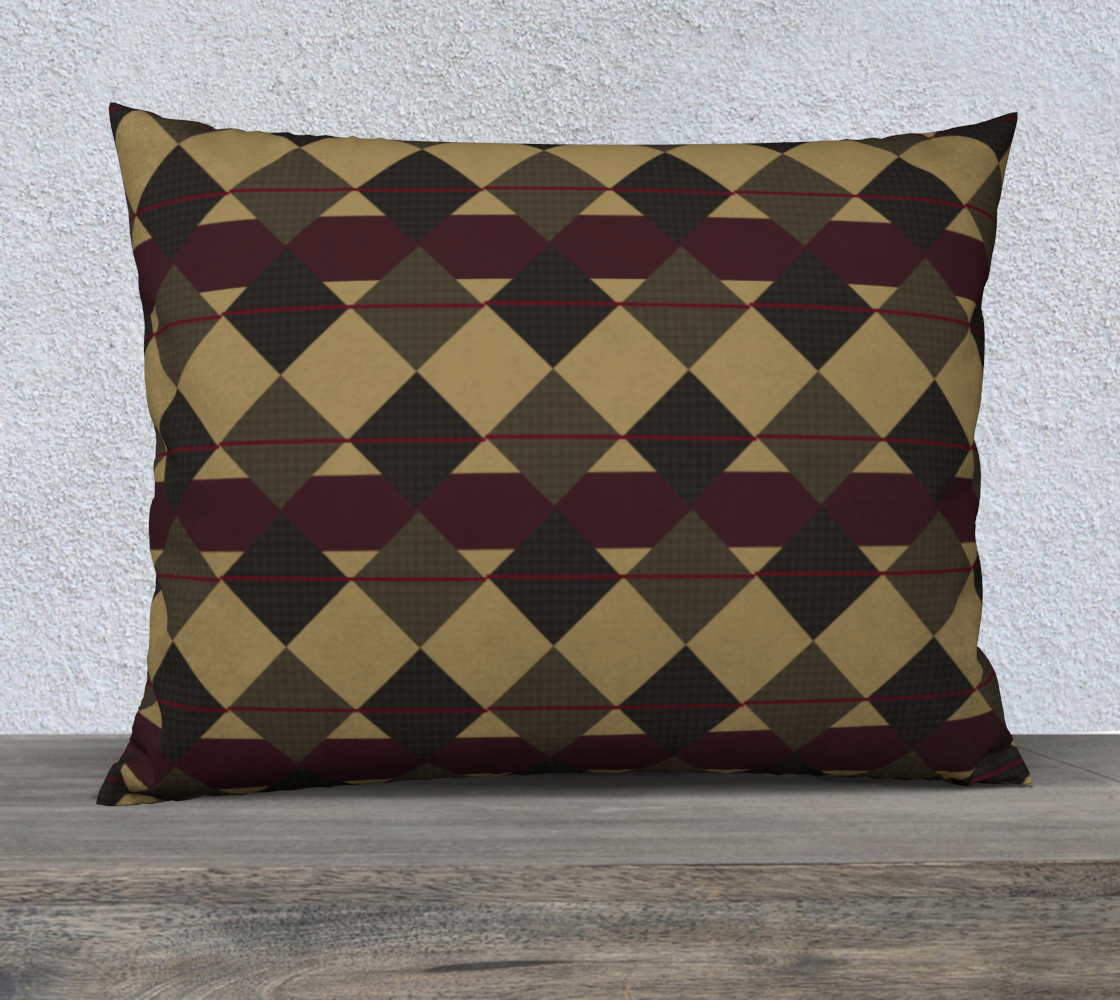 Anne Bolyen Pillow Case
