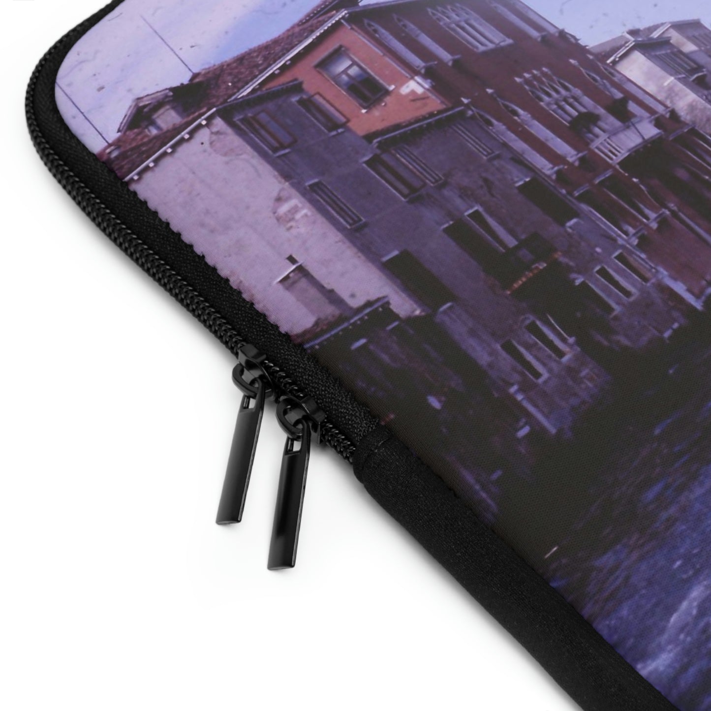 Europe Trip 1970 Number 18 Laptop Sleeve