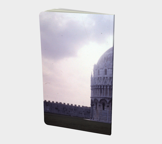 Europe 1967 No 23 Notebook