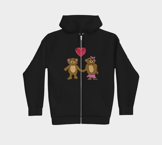 Teddy Bear Valentine