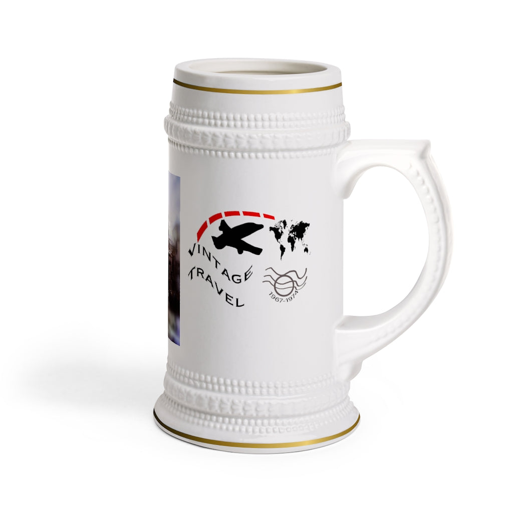 San Marco Cathedral Stein Mug