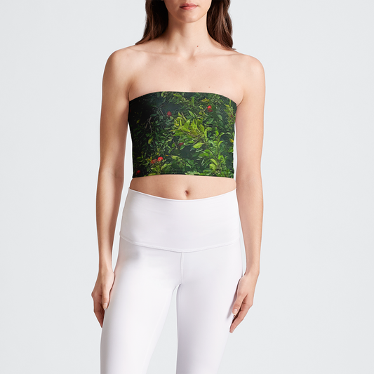 Apple Tree Tube Top
