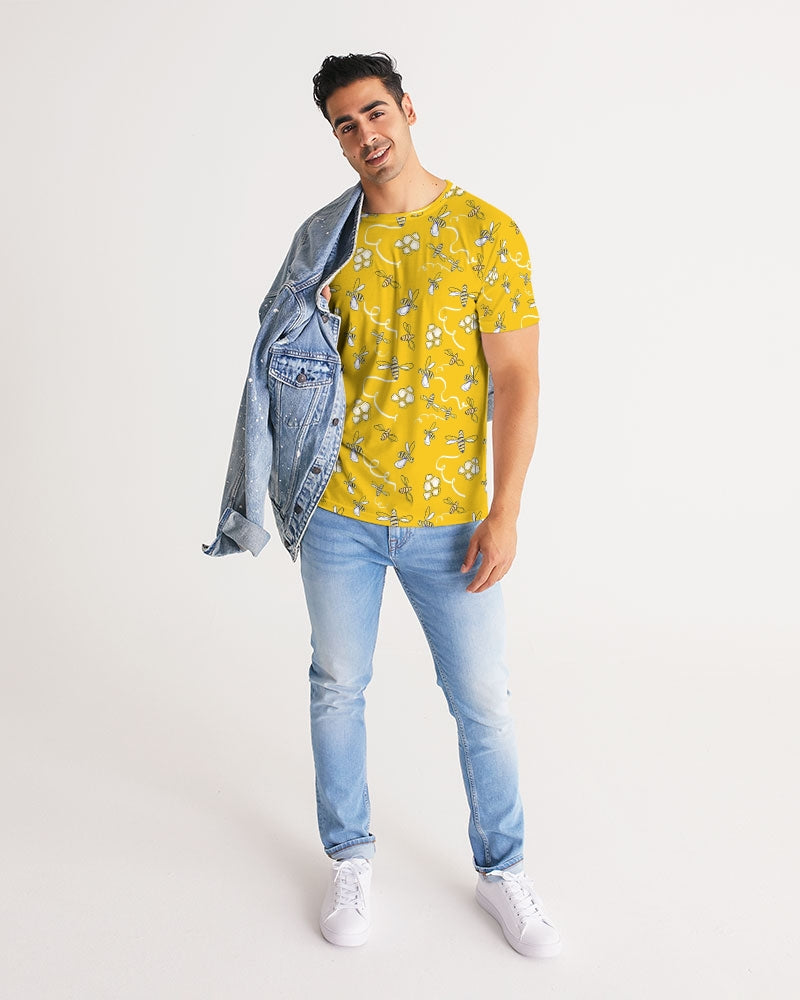 Honey B ees Men's Tee