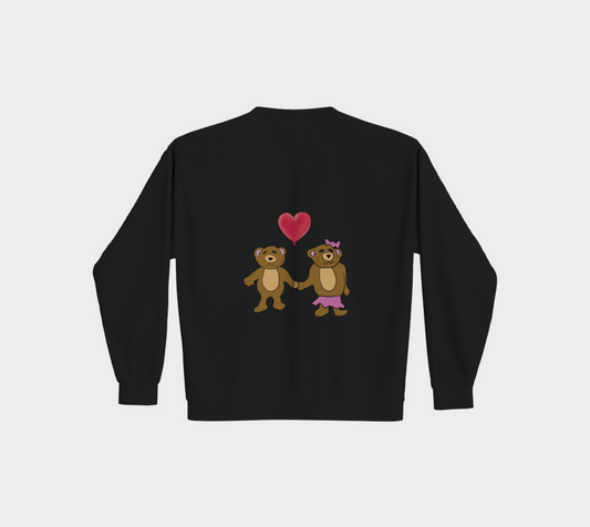 Teddy Bear Valentine
