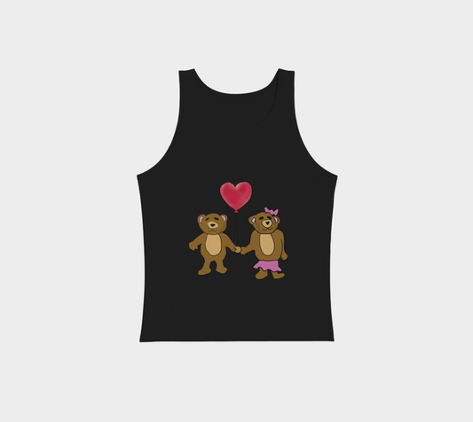Teddy Bear Valentine