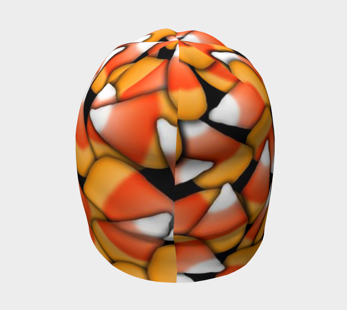 Candy Corn Hat