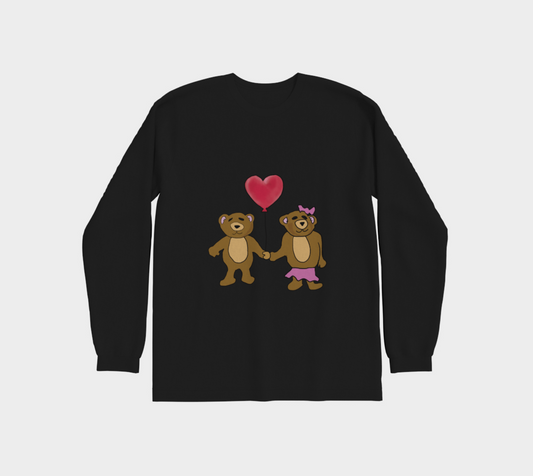 Teddy Bear Valentine