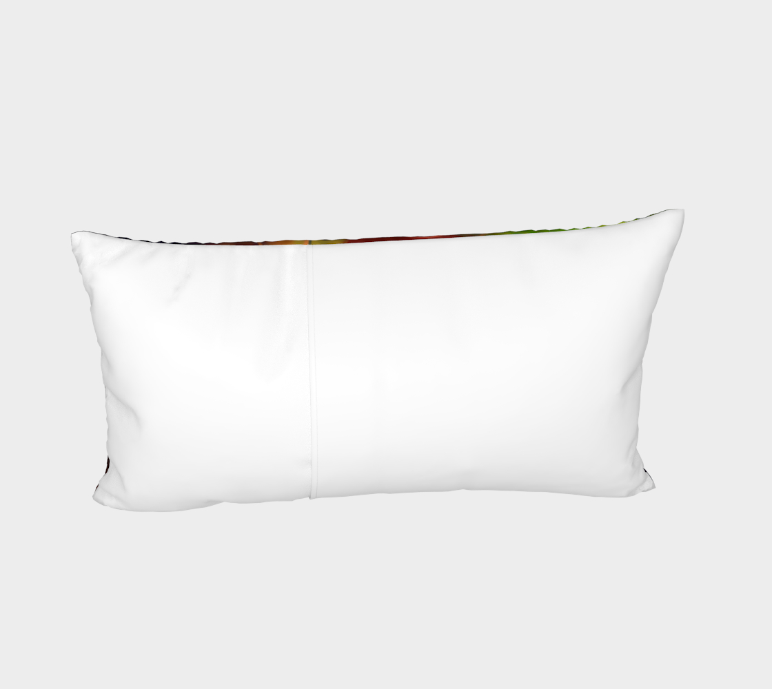 Fall Winds bed Pillow Sham