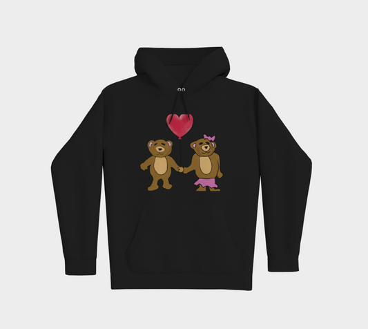 Teddy Bear Valentine