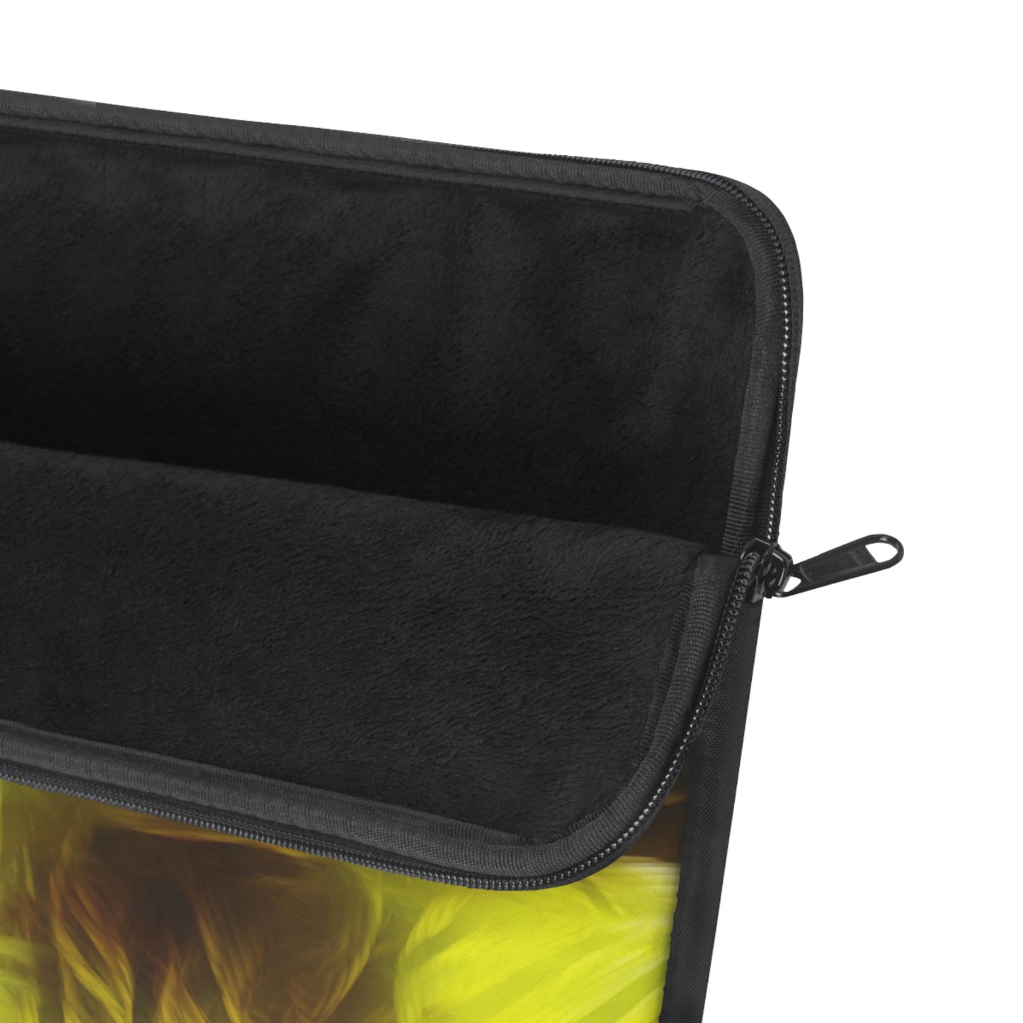 Yellow Daffodils Laptop Sleeve