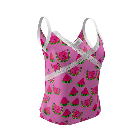 Watermelon Cami