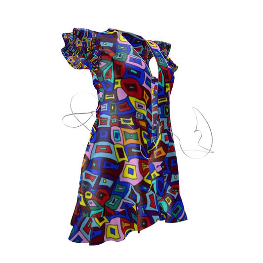 Tea Dress