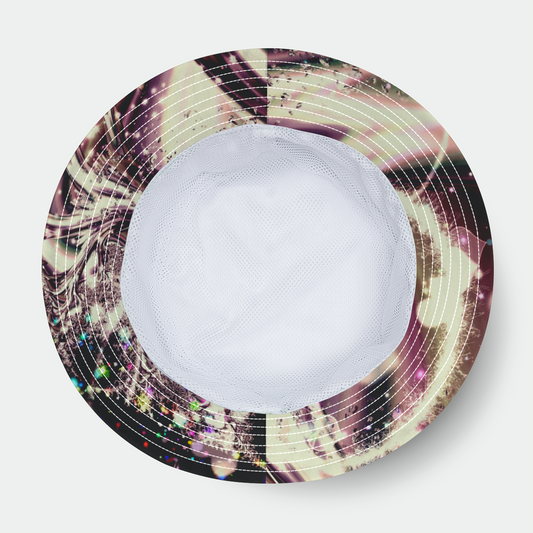 Sometimes I Can See Your Soul Bucket Hat
