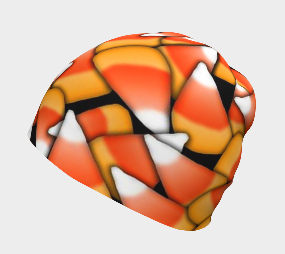 Candy Corn Hat