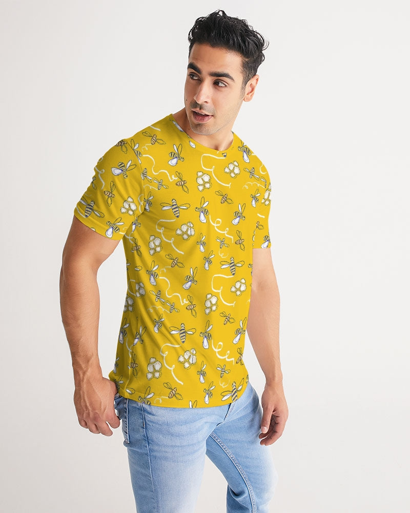 Honey B ees Men's Tee