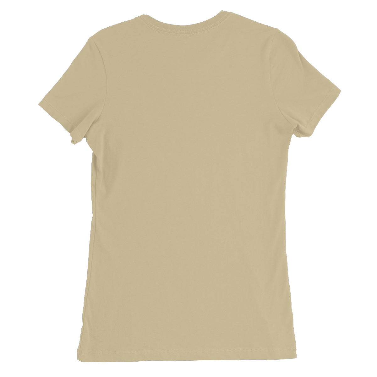 Cat On A Moon Women's Favourite T-Shirt
