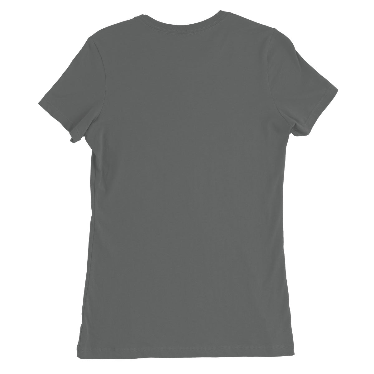 Cat On A Moon Women's Favourite T-Shirt