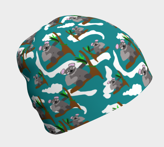 Koala Bears Hat
