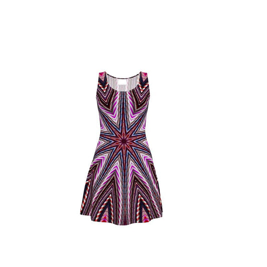 Skater Dress