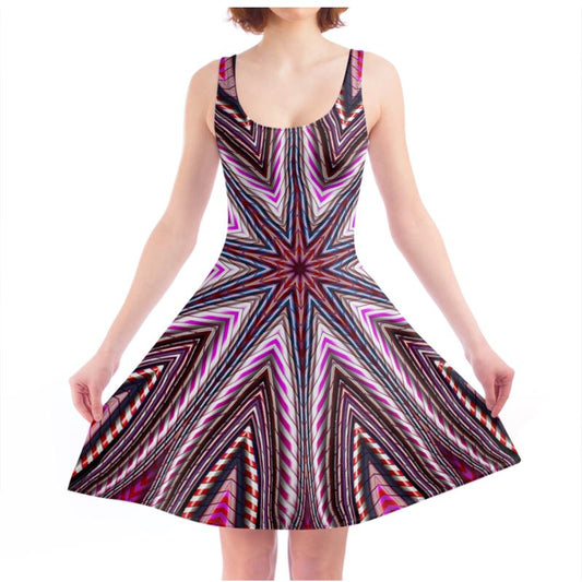 Skater Dress
