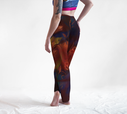 Fall Winds Lounge Pants