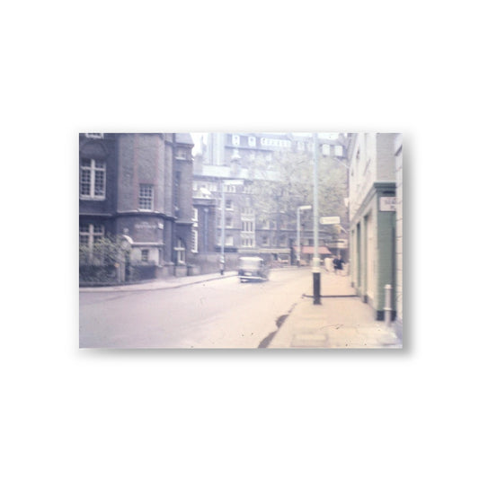 Europe 1967 Number 1 Postcards (10pcs)
