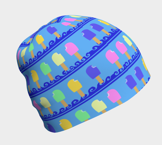 Ice Cream Bar Hat
