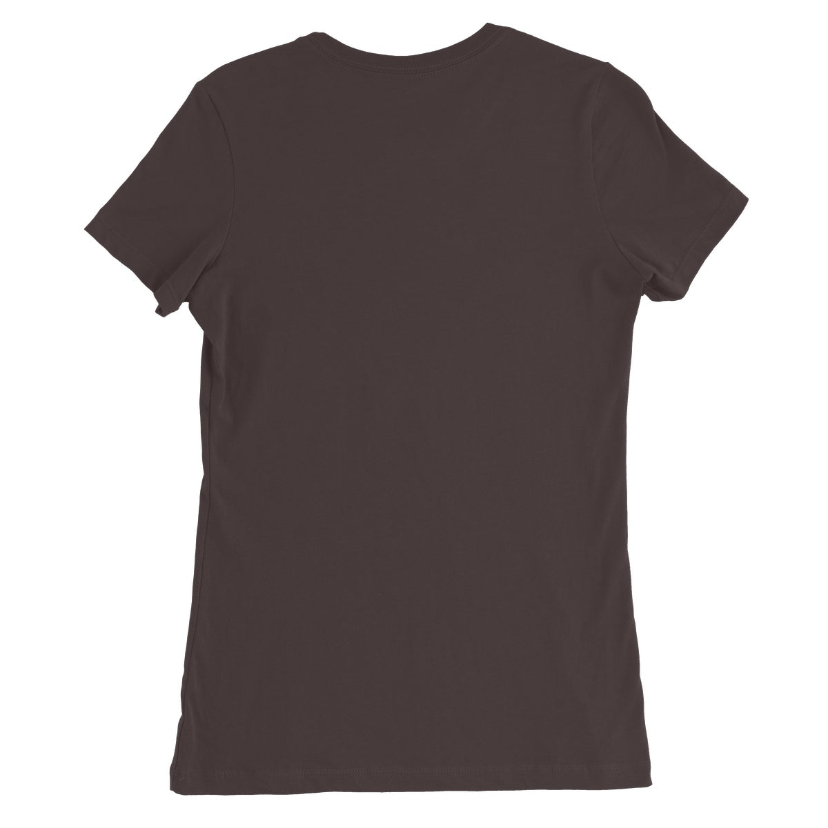 Cat On A Moon Women's Favourite T-Shirt