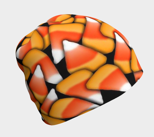 Candy Corn Hat