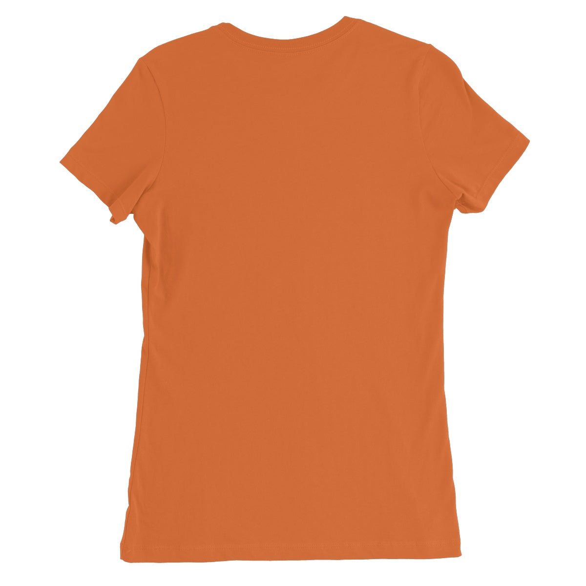 Cat On A Moon Women's Favourite T-Shirt