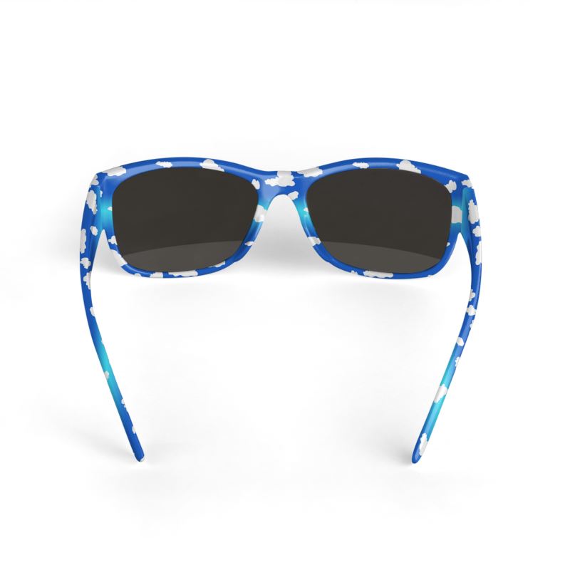 Clouds Sunglasses
